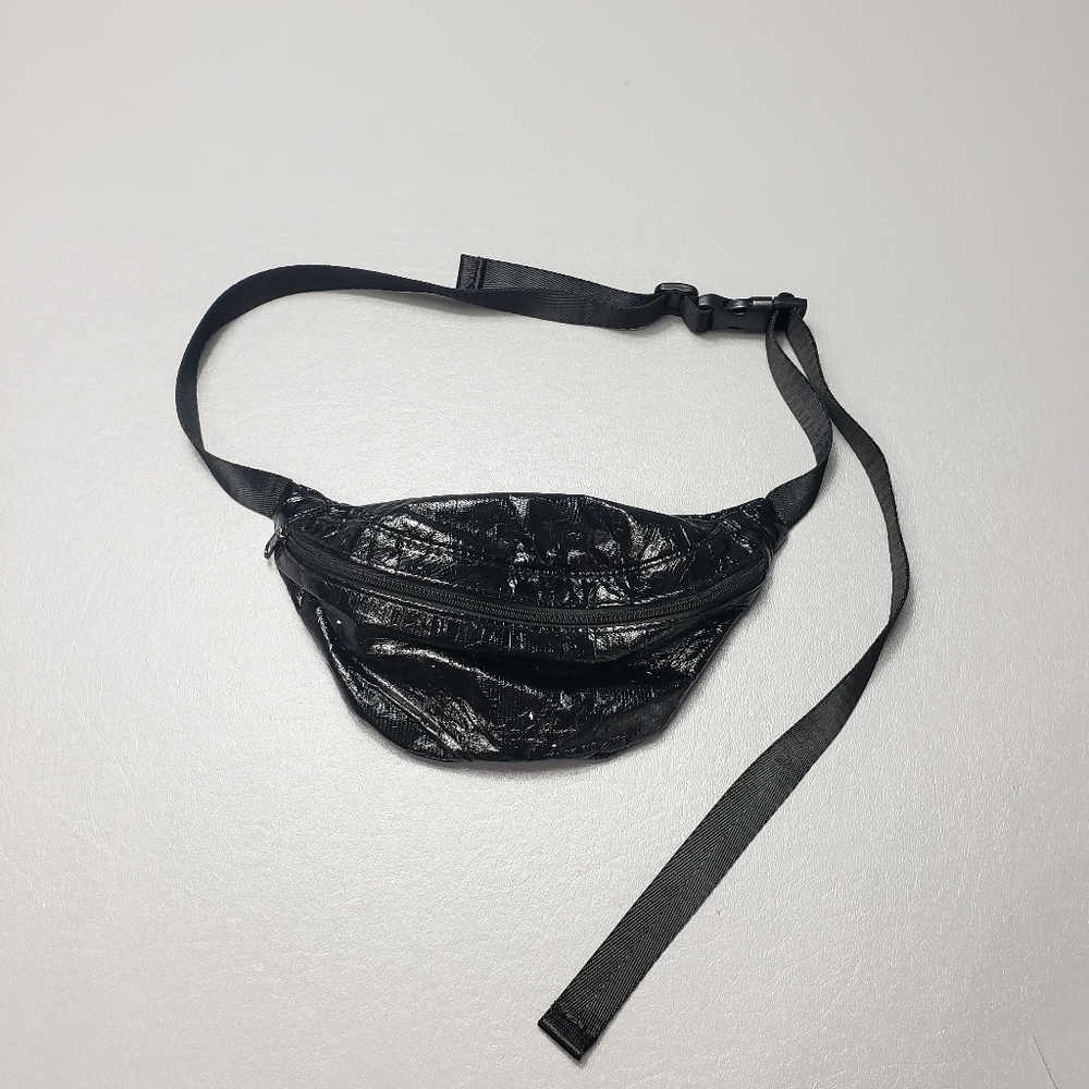 divided by H&M soft faux leather fanny pack belt bag - Picture 12 of 12